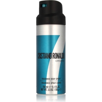 CR7 Origins Deospray